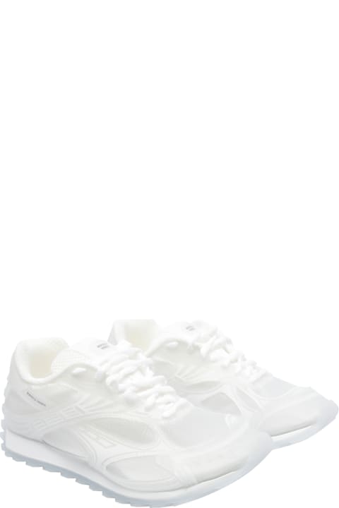 Bottega Veneta Sale for Women Bottega Veneta Orbit Sneakers