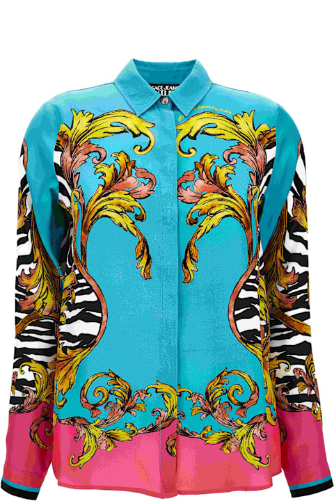 Homeware Versace Jeans Couture Versace Jeans Couture Shirt