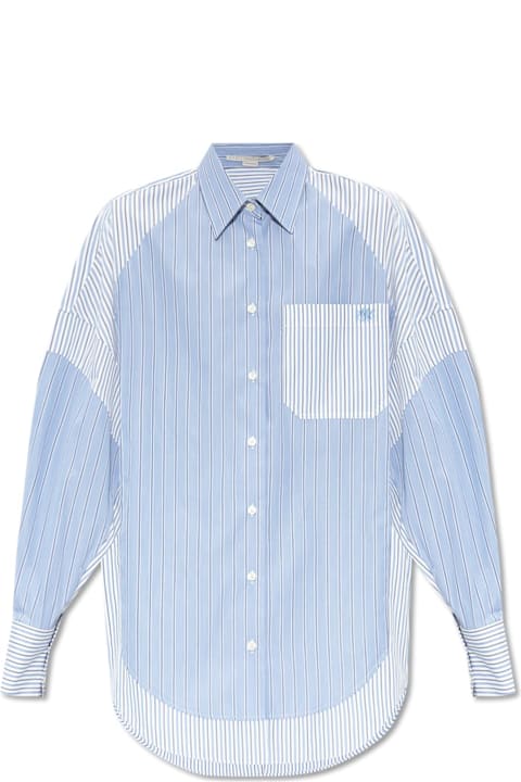 Homeware Stella McCartney Stella Mccartney Shirt With Pocket