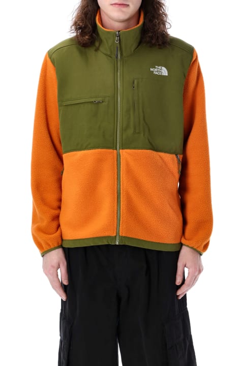 The North Face for Men The North Face Ripstop Denali Jacket