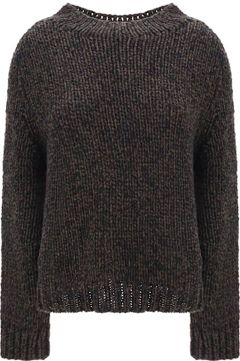 The Row for Women The Row Hauren Sweater