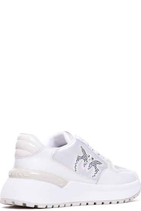 Homeware Pinko Gem Sneakers