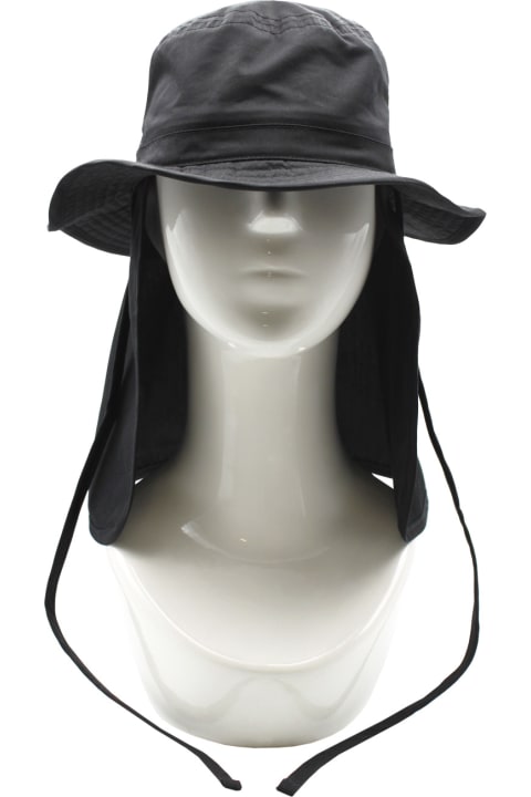 Lemaire Hats for Women Lemaire Desert Bucket Hat