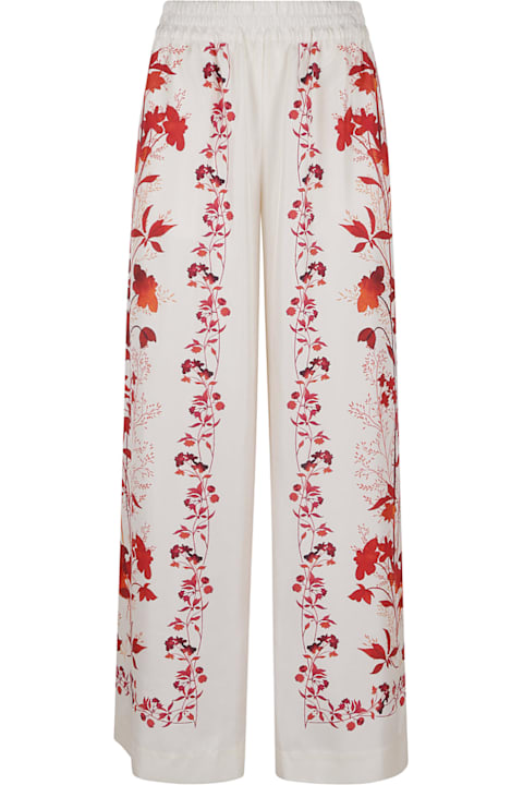 La DoubleJ for Women La DoubleJ Palazzo Pants (placée)
