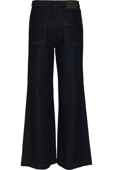 Homeware Aspesi Jeans
