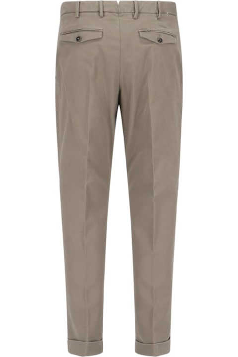 PT Torino Clothing for Men PT Torino Tailored Trousers