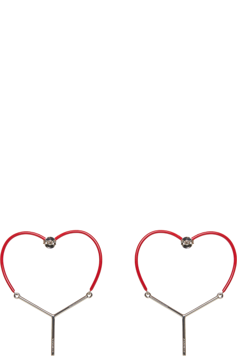 Jewelry for Women Y/Project Earrings