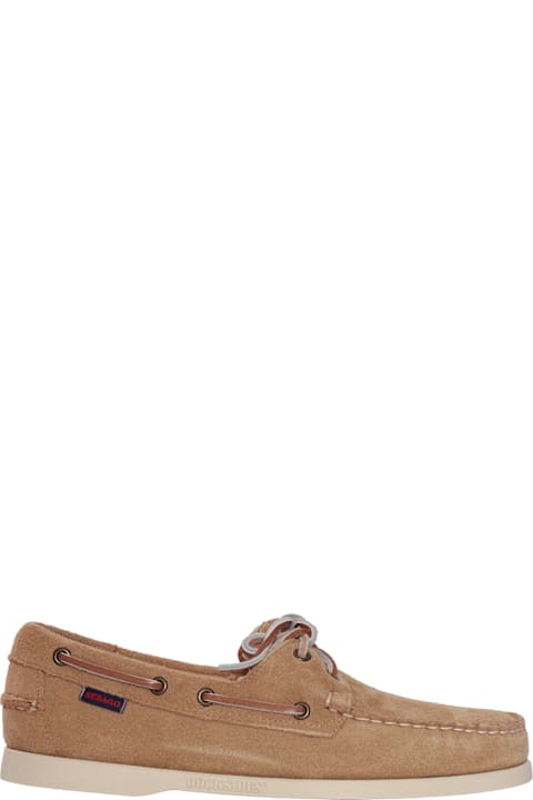 Sebago Portland Flesh Out Loafers