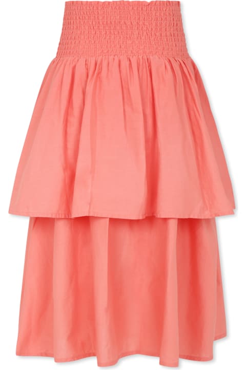 Homeware Molo Pink Skirt For Girl