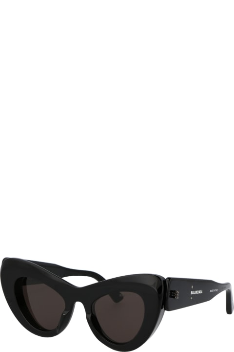 Eyewear for Women Balenciaga Eyewear Bb0204s Sunglasses