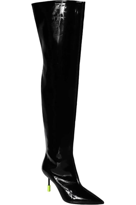 Homeware MSGM Over-the-knee Boots
