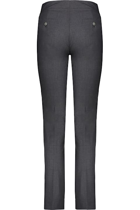 Homeware Herno Wool Blend Trousers