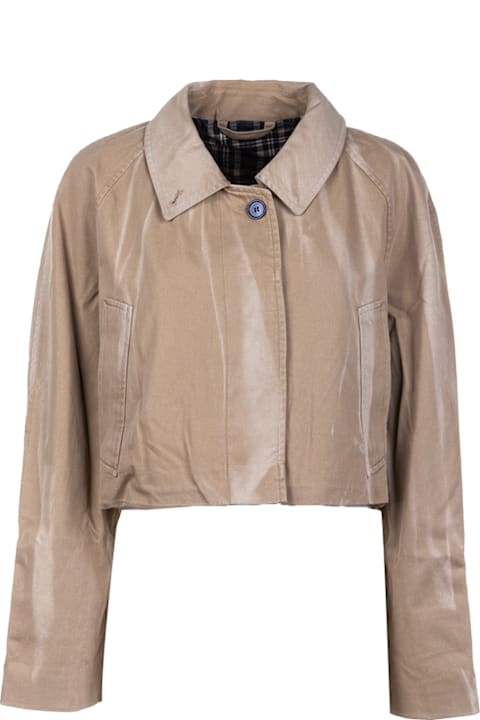 Acne Studios for Kids Acne Studios Acne Coats