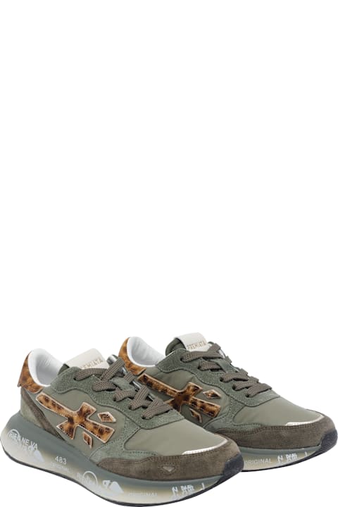 Premiata Lauryn Sneakers