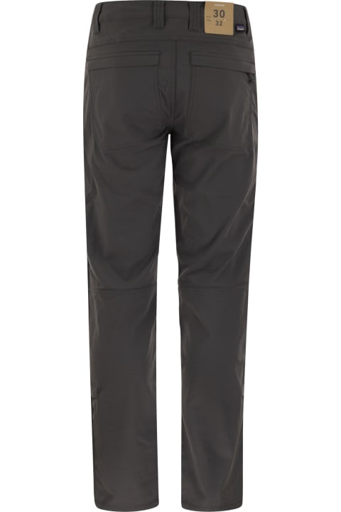 Patagonia Pants for Men Patagonia Water-repellent 5-pocket Trousers