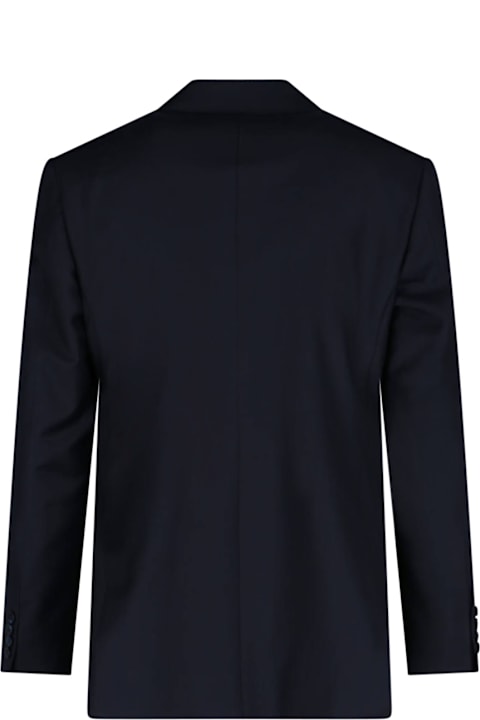 Giorgio Armani Suits for Men Giorgio Armani Single-breasted Suit