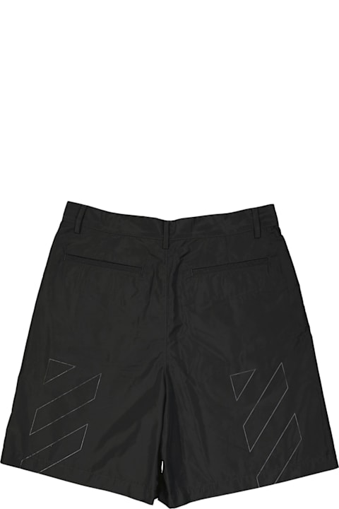 Homeware Off-White Casual Short