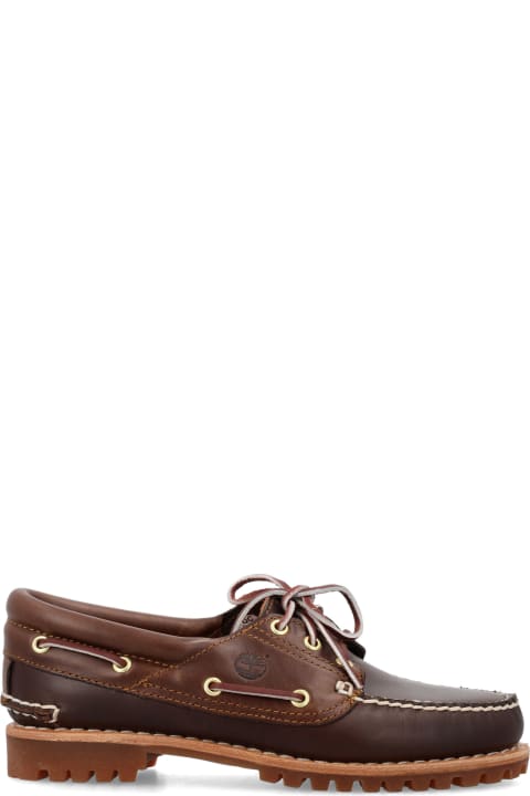 Noreen Boat Loafers