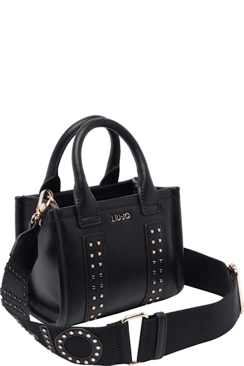 Liu-Jo Totes for Women Liu-Jo Tote Bag