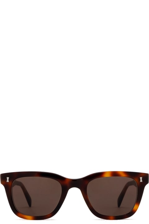 ウィメンズ アクセサリー Cubitts Ampton Bold Sun Dark Turtle Sunglasses