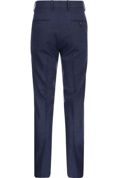 Etro for Men Etro Trousers With Dart