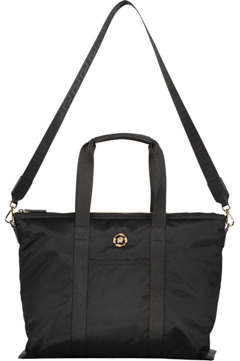 Homeware Versace Nylon Tote