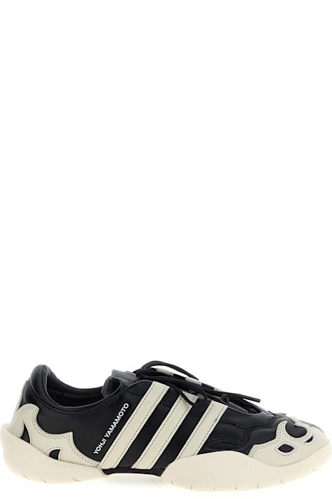 Homeware Y-3 'y-3 Regu 2002' Sneakers