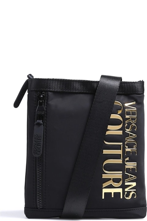 Homeware Versace Jeans Couture Versace Jeans Couture Crossbody Bag