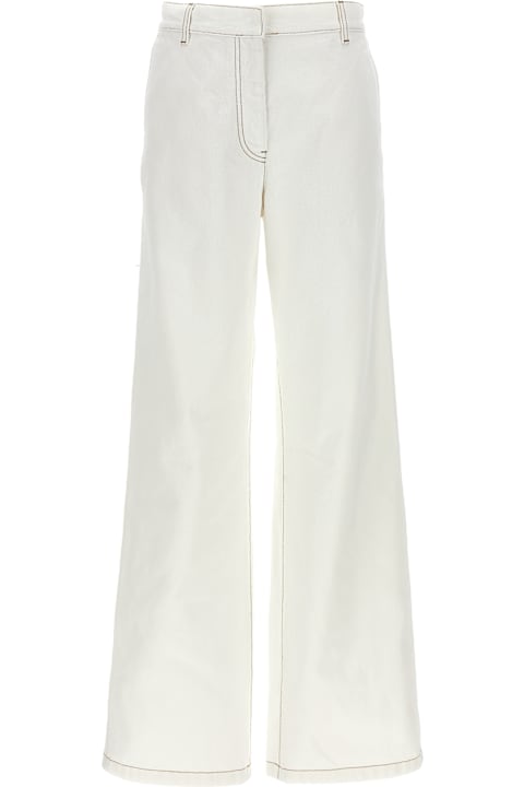 Dries Van Noten Pants & Shorts for Women Dries Van Noten 'paxy' Pants