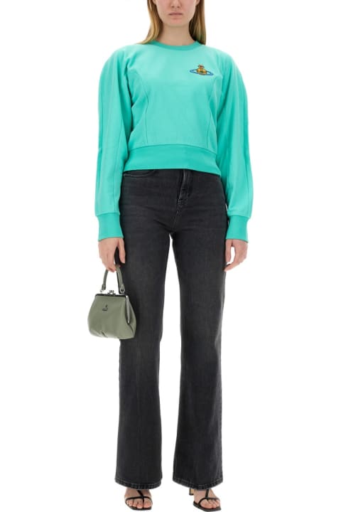 Homeware Vivienne Westwood Sweatshirt "cynthia"