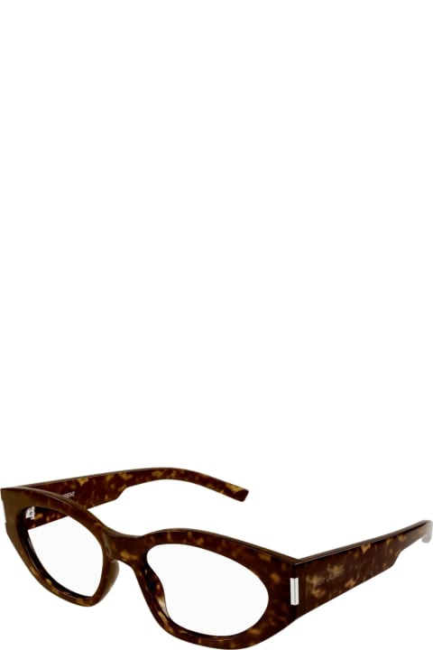 Saint Laurent Eyewear Eyewear for Women Saint Laurent Eyewear sl 638 OPT 002 Glasses