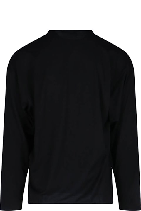 Lemaire Clothing for Men Lemaire Classic T-shirt