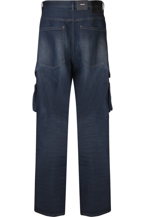 Jeans for Women Dsquared2 Cargo Jeans