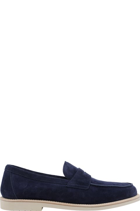 Brunello Cucinelli for Kids Brunello Cucinelli Loafers