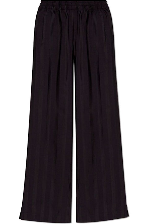 Golden Goose Pants & Shorts for Women Golden Goose Wide-leg Trousers