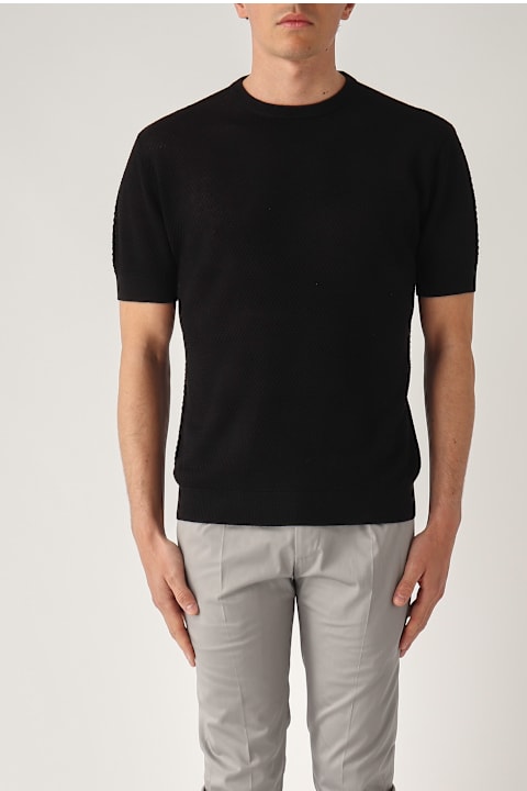 Emporio Armani Sweaters for Women Emporio Armani Pullover Sweater