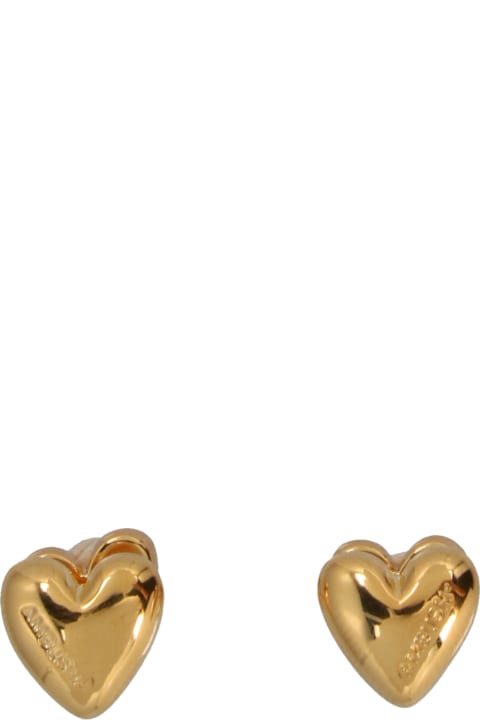 'heart' Earrings