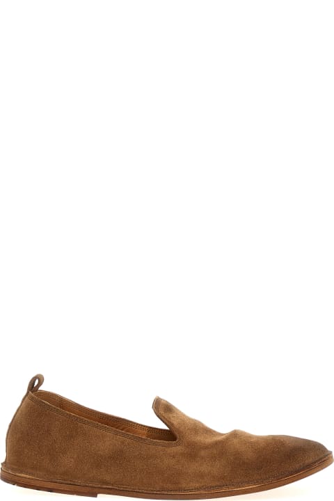 Flat Shoes for Women Marsell 'strasacco' Loafers