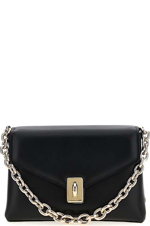 Furla for Men Furla Meridiana Shoulder Bag