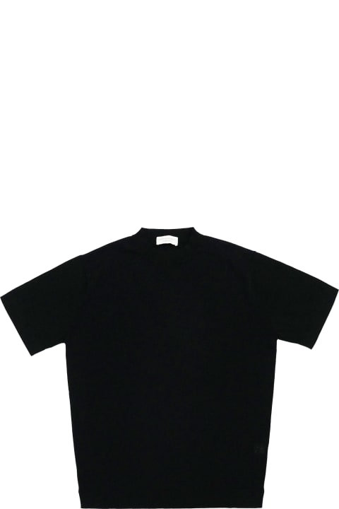 Filippo De Laurentiis Clothing for Men Filippo De Laurentiis T-shirt