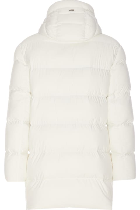 Homeware Herno Arendelle Down Jacket