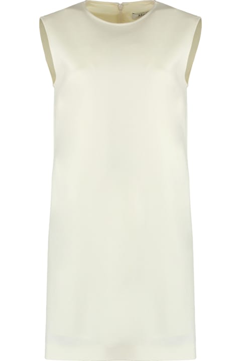 Homeware Max Mara Fiuggi Wool Dress