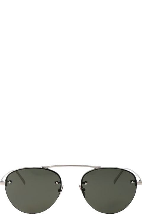 Eyewear for Men Saint Laurent Eyewear Sl 575 Sunglasses