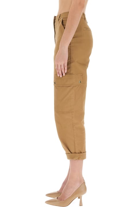 Homeware MICHAEL Michael Kors Cargo Pants