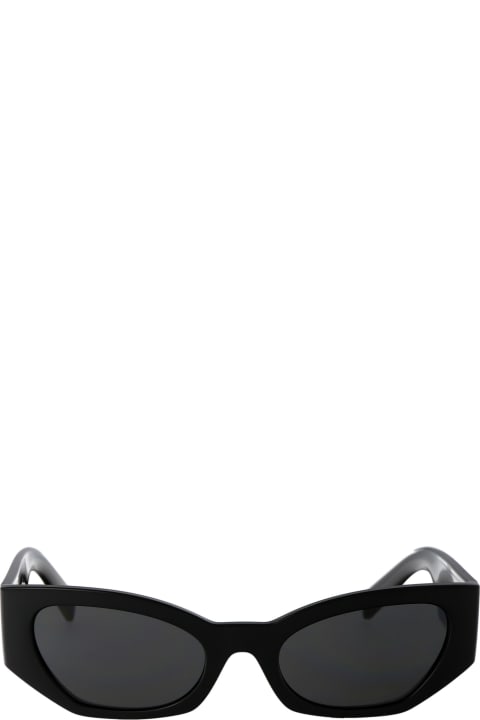 Eyewear for Women Dolce & Gabbana Eyewear 0dg6186 Sunglasses