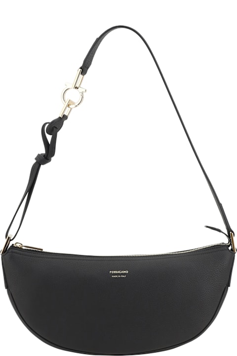 أدوات منزلية Ferragamo Hobo Shoulder Bag
