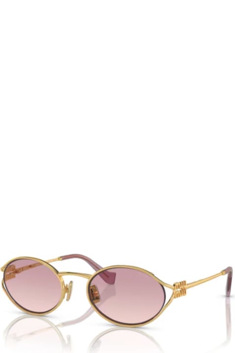 Miu Miu Eyewear for Men Miu Miu 52ys Sole5ak06s