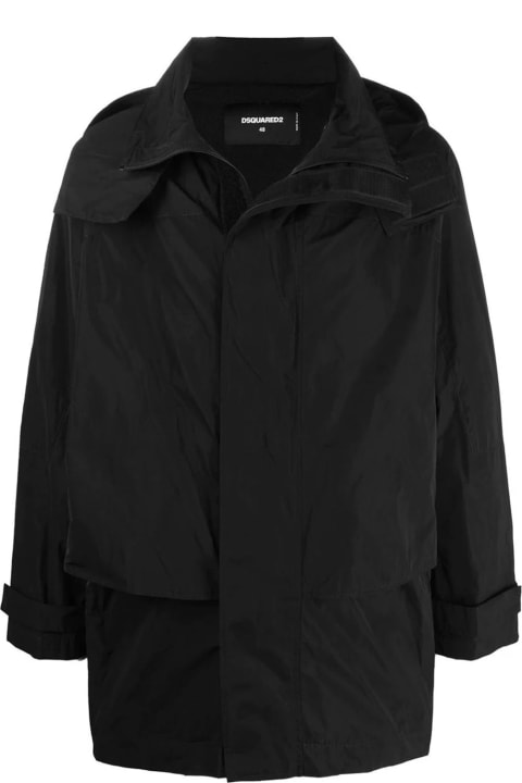 Homeware Dsquared2 Windbreaker Jacket