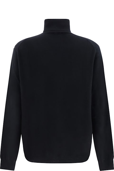 Aragona Sweaters for Men Aragona Turtleneck Sweater