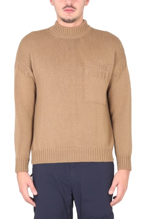 Homeware Ten C Turtleneck Shirt